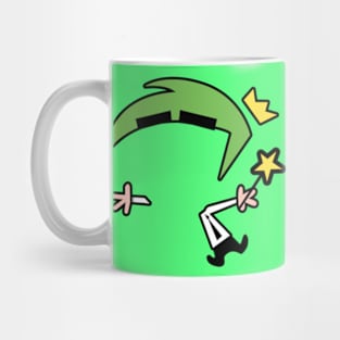 Cosmo Mug